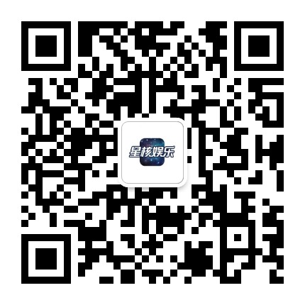 微信官方公众号二维码